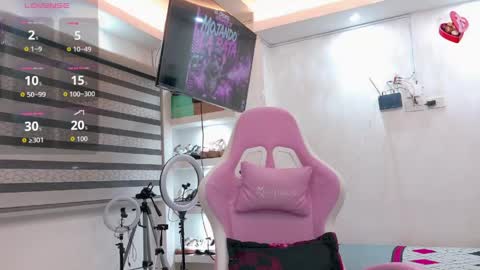 VALENTINA online show from 05.27.26