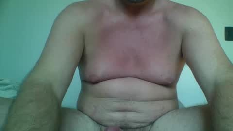 Snapshot of hot_bigcook chatting on 09.29.25 Hardcock20cm online show from 09.29.25