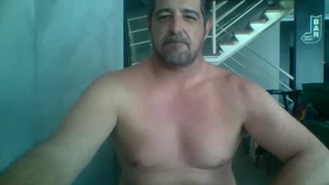 Snapshot of hot_bigcook chatting on 11.10.25 Hardcock20cm online show from 11.10.25