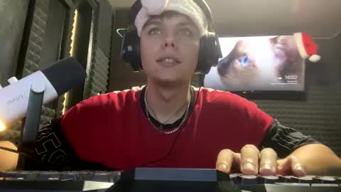 Hot boy 2002 online show from 12.29.24