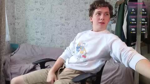 Oscar  online show from 10.21.25