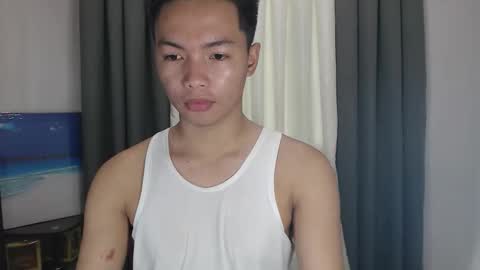 Snapshot of hot_chanie chatting on 09.14.25 chan chan online show from 09.14.25