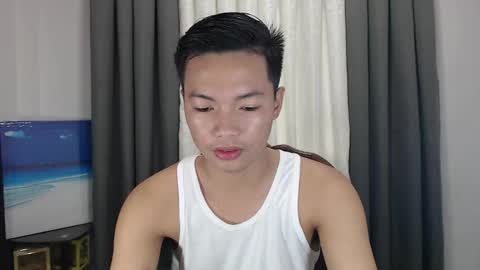 Snapshot of hot_chanie chatting on 09.14.25 chan chan online show from 09.14.25