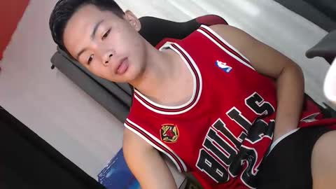 Snapshot of hot_chanie chatting on 09.27.25 chan chan online show from 09.27.25