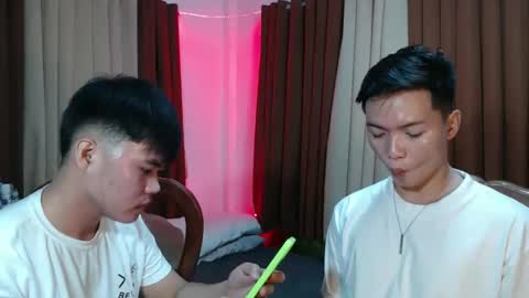 Snapshot of hot_chanie chatting on 02.19.26 chan chan online show from 02.19.26