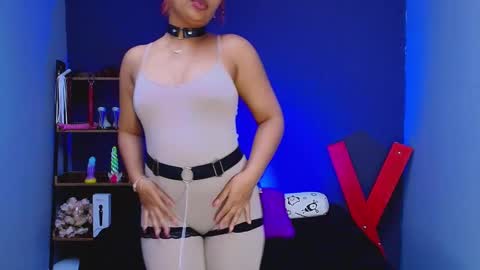 hot chocolate 4u online show from 02.10.25