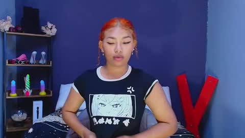 hot chocolate 4u online show from 02.21.25