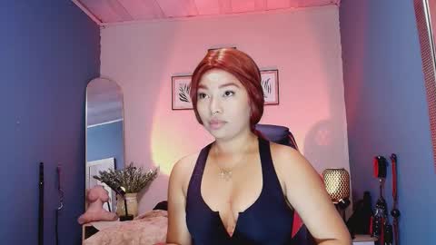 hot chocolate 4u online show from 02.05.26