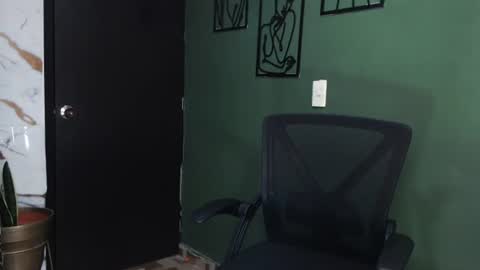 hot chocolate 4u online show from 07.11.26