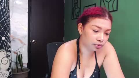 hot chocolate 4u online show from 07.27.26