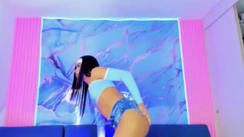 PARTY TS online show from 11.20.25