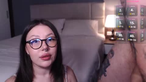Sasha and Mark online show from 07.08.26