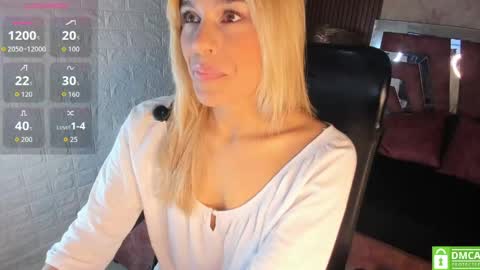 Valery online show from 04.14.26