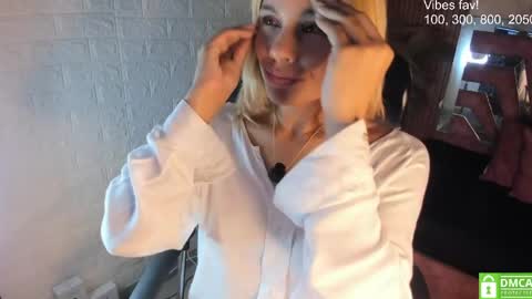Valery online show from 04.29.26
