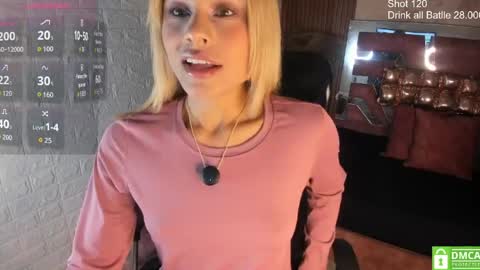 Valery online show from 05.03.26