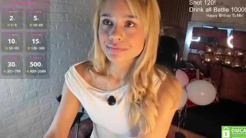Valery online show from 05.04.26