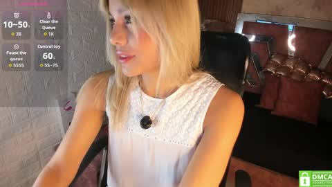 Valery online show from 05.08.26