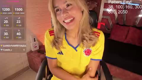 Snapshot of hot_cupid01 chatting on 06.23.26 Valery online show from 06.23.26