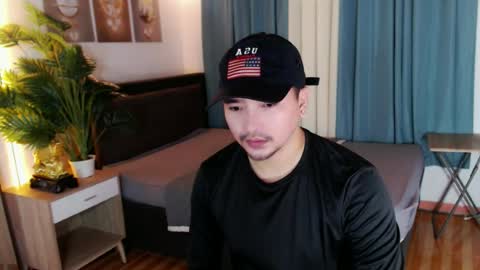 hot_daddy_core online show from 07.04.26