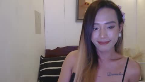 DANIELA online show from 10.18.25