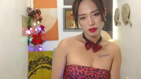 DANIELA online show from 11.26.25