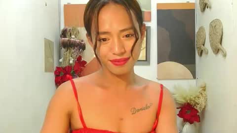 DANIELA online show from 12.01.25