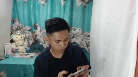 hot_dave69 online show from 10.01.25