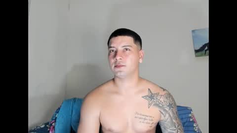 Snapshot of hot_diamond_boy97 chatting on 03.03.26 junior online show from 03.03.26