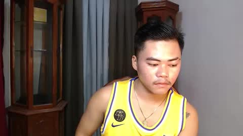 hot_emmanuel online show from 09.15.25