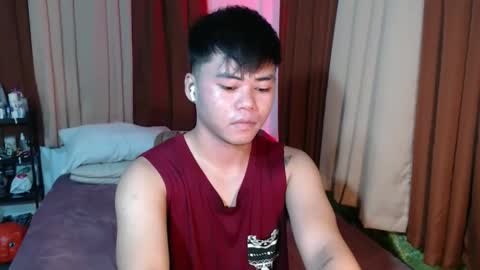 hot_emmanuel online show from 02.18.26