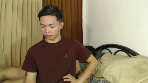 hot_emmanuel online show from 03.22.26