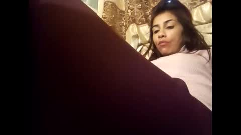 Hot falling devil online show from 11.22.25