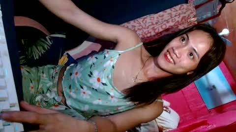 Snapshot of hot_fuckingmedusa69 chatting on 07.16.26 Naughty Allison online show from 07.16.26