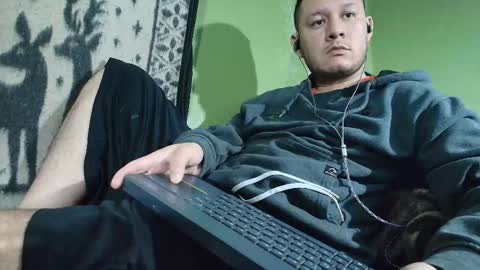 hot_guy36 online show from 03.15.26