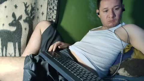 hot_guy36 online show from 06.02.26