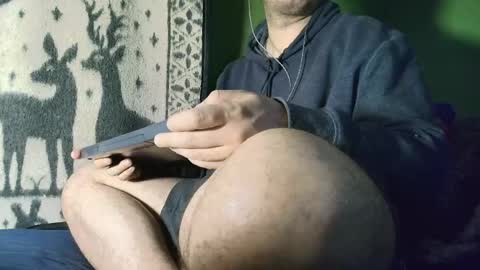 hot_guy36 online show from 06.07.26