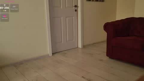 Snapshot of hot_hayde chatting on 02.06.25 Aly online show from 02.06.25