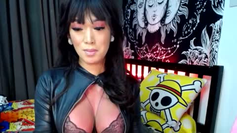 Jessica Cumshow FOLLOW ME online show from 03.11.26