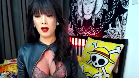 Jessica Cumshow FOLLOW ME online show from 04.10.26