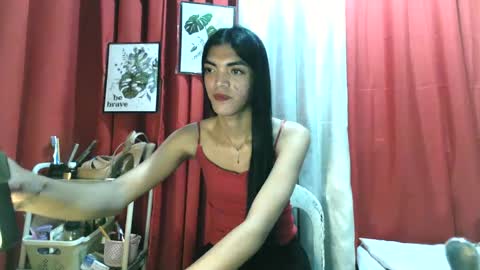 hot_keysha online show from 02.10.26