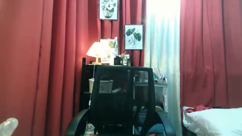 hot_keysha online show from 05.18.26