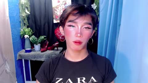 Khianna online show from 02.27.26