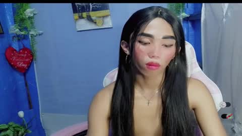 Snapshot of hot_khianna chatting on 03.07.26 Khianna online show from 03.07.26