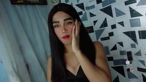 Snapshot of hot_khianna chatting on 03.17.26 Khianna online show from 03.17.26