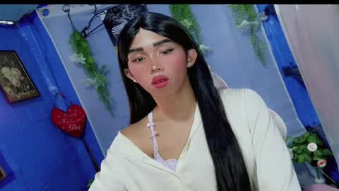 Snapshot of hot_khianna chatting on 03.27.26 Khianna online show from 03.27.26