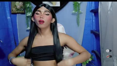 Snapshot of hot_khianna chatting on 03.31.26 Khianna online show from 03.31.26