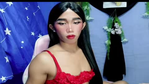 Snapshot of hot_khianna chatting on 04.01.26 Khianna online show from 04.01.26