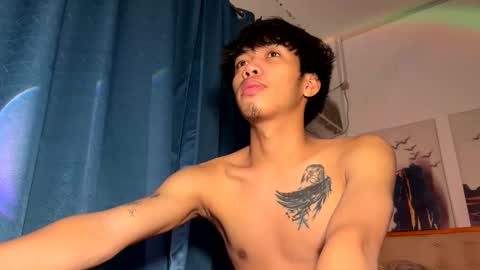 hot_kianxx online show from 11.19.25