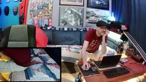 hot_krispy_kreme online show from 05.08.26
