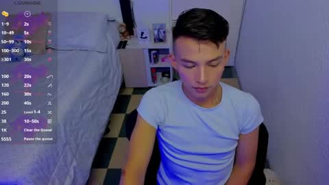 Alejandro online show from 04.29.26